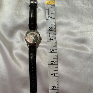 Wizard of Oz ladies watch